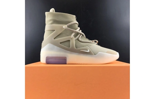 Air Oatmeal  1 God AR4237-900  Nike of Fear 1208